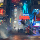 Illustration for article titled Hurry Up Already, Cyberpunk Future